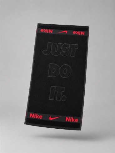 حوله لوازم ورزشي باشگاهي 40*80 NIKE