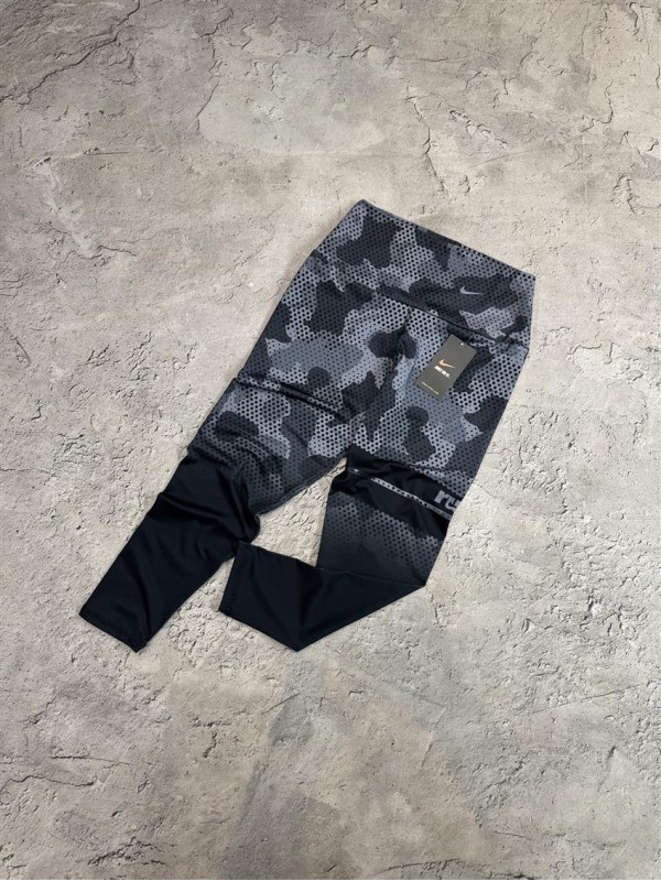لگ زنانه زنانه چاپي new NIKE