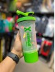 شيكر لوازم ورزشي دو تكه power x