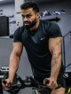 تيشرت مردانه مردانه آستين كوتاه گياهي 2870 NIKE