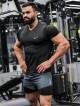 تيشرت مردانه مردانه آستين كوتاه گياهي 2870 NIKE