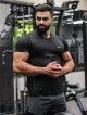 تيشرت مردانه مردانه آستين كوتاه گياهي 2870 NIKE