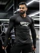 تيشرت مردانه مردانه آستين بلند 192000 NIKE