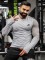 تيشرت مردانه مردانه آستين بلند 206001 NIKE