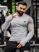 تيشرت مردانه مردانه آستين بلند 206001 NIKE