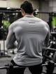 تيشرت مردانه مردانه آستين بلند 206001 NIKE