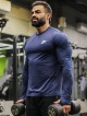 تيشرت مردانه مردانه آستين بلند 206001 NIKE