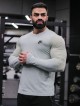 تيشرت مردانه مردانه آستين بلند 206001 NIKE
