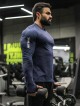 تيشرت مردانه مردانه آستين بلند 206001 NIKE