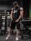 كاور كلاهدار مردانه مردانه حلقه اي VIP NIKE