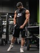 كاور كلاهدار مردانه مردانه حلقه اي VIP NIKE