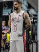 ست ورزشي مردانه مردانه بسكتبالي usa 6