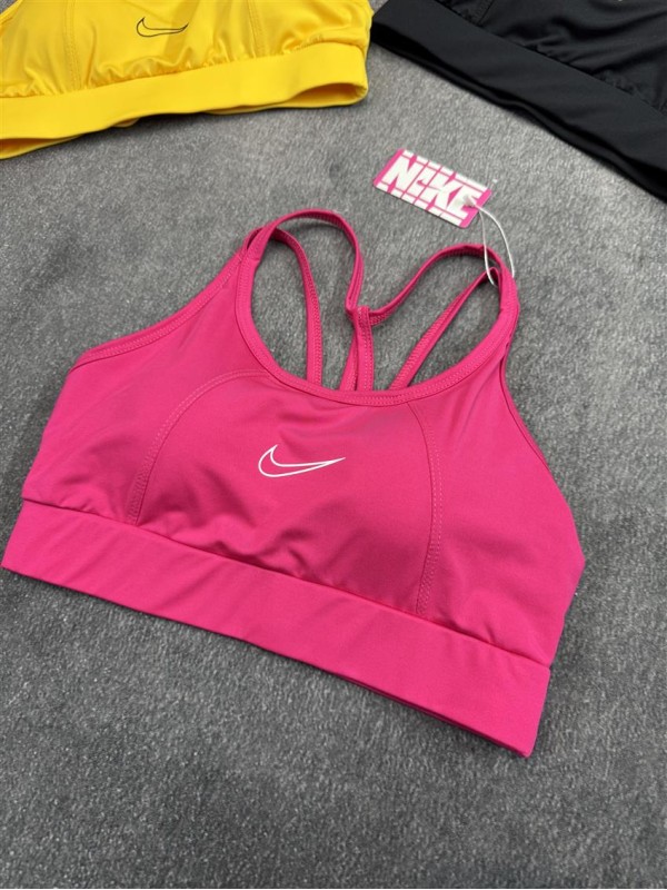 نيم تنه ورزشي زنانه بندي كيت NIKE