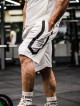 شلوارك مردانه مردانه بغل تيكه دار NIKE