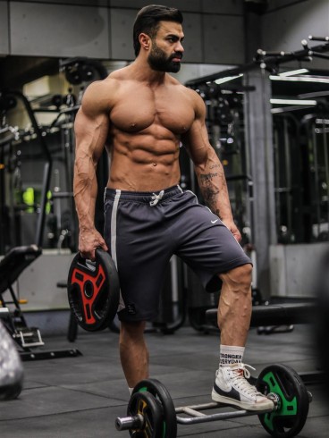 شلوارك مردانه مردانه بغل تيكه دار NIKE