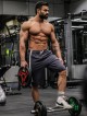 شلوارك مردانه مردانه بغل تيكه دار NIKE