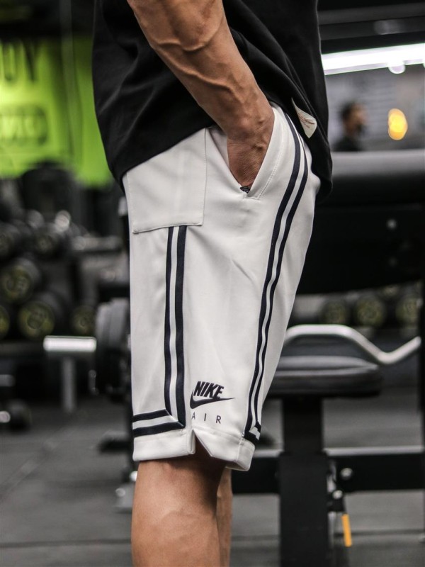 شلوارك مردانه مردانه نواردار NIKE