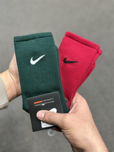 جوراب اسپرت ساق بلند NIKE