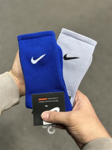 جوراب اسپرت ساق بلند NIKE