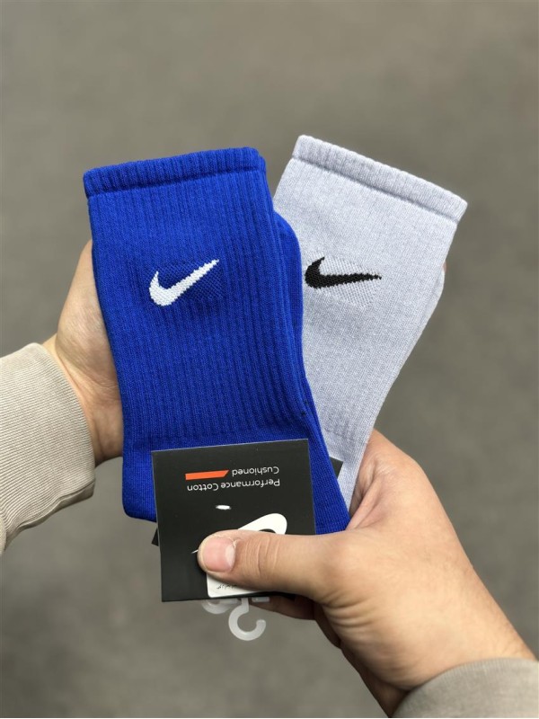 جوراب اسپرت ساق بلند NIKE