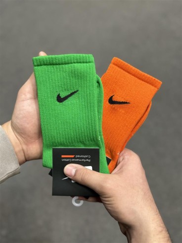 جوراب اسپرت ساق بلند NIKE