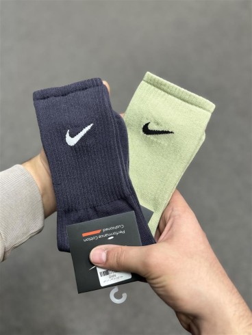 جوراب اسپرت ساق بلند NIKE