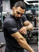 تيشرت مردانه مردانه آستين كوتاه براش JORDAN