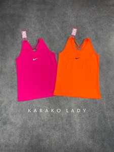 تاپ زنانه زنانه برلين NIKE