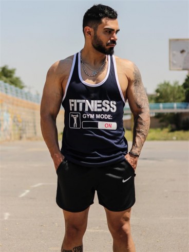 ركابي مردانه FITNESS