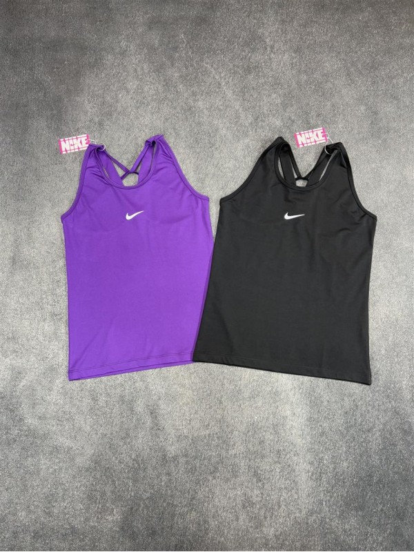 تاپ زنانه زنانه برلين NIKE