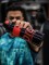 قمقمه لوازم ورزشي ساده 946 PRO SPORT