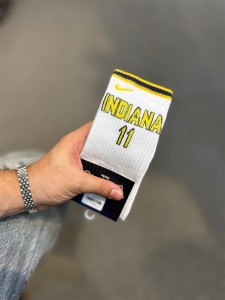 جوراب اسپرت ساق بلند indiana