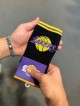 جوراب اسپرت ساق بلند LAKERS