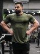 تيشرت مردانه مردانه آستين كوتاه رگلان ميراژ NIKE