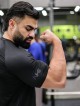 تيشرت مردانه مردانه آستين كوتاه رگلان ميراژ NIKE