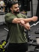 تيشرت مردانه مردانه آستين كوتاه رگلان ميراژ NIKE