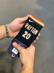 جوراب اسپرت ساق بلند PAYTON