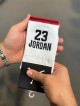 جوراب اسپرت ساق بلند 23 جديد JORDAN