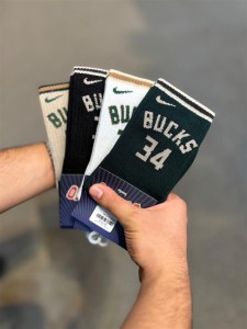 جوراب اسپرت ساق بلند BUCKS