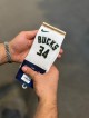 جوراب اسپرت ساق بلند BUCKS