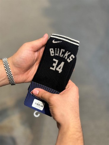 جوراب اسپرت ساق بلند BUCKS