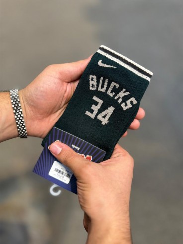 جوراب اسپرت ساق بلند BUCKS