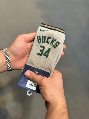 جوراب اسپرت ساق بلند BUCKS