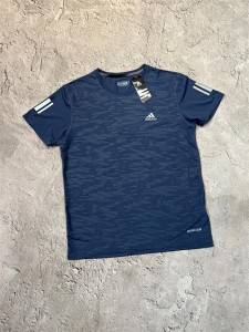 تيشرت مردانه مردانه آستين كوتاه استرج اورجينال ADIDAS