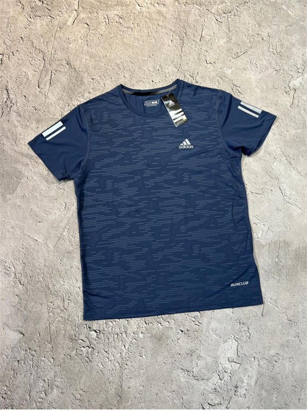 تيشرت مردانه مردانه آستين كوتاه استرج اورجينال ADIDAS