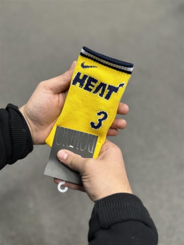 جوراب اسپرت ساق بلند heat