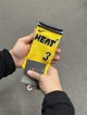 جوراب اسپرت ساق بلند heat
