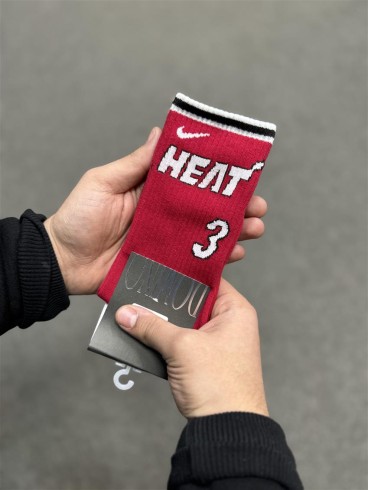 جوراب اسپرت ساق بلند heat