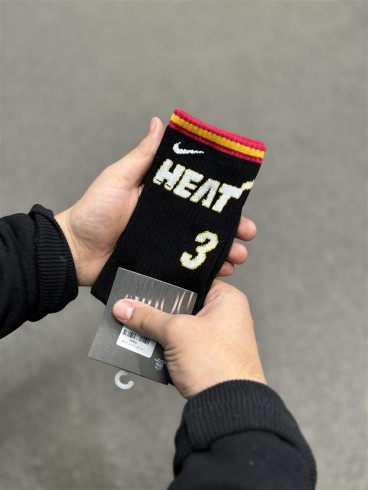 جوراب اسپرت ساق بلند heat