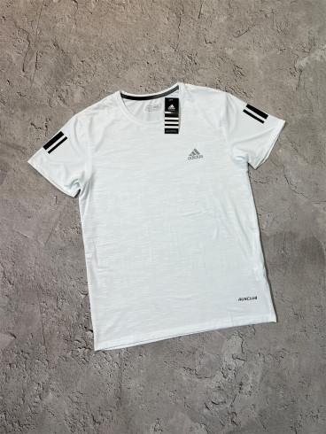 تيشرت مردانه مردانه آستين كوتاه استرج اورجينال ADIDAS